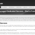 cheap dedicated servers