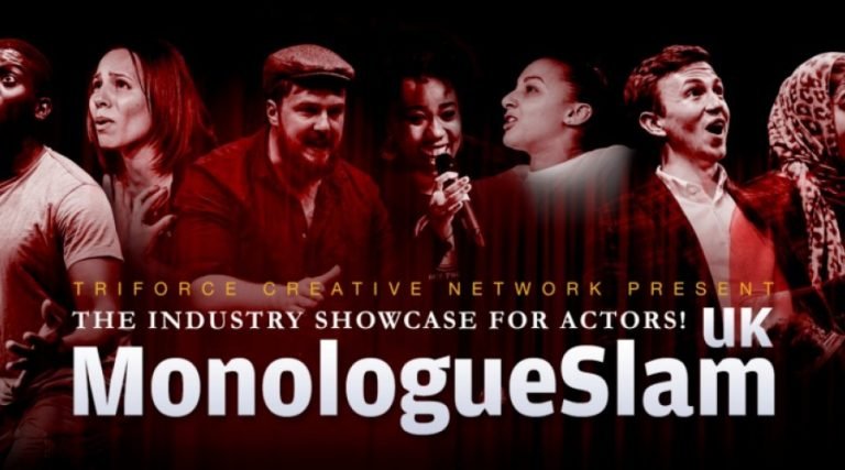 MonologueSlam UK