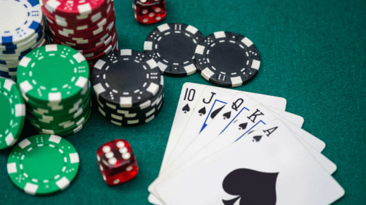 Real Money Casinos: Where Every Bet Counts