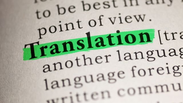 Translation Companies in the UK: Enhancing Global Connectivity