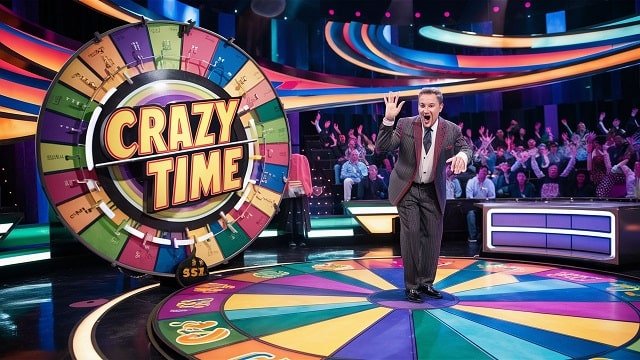 Crazy Time Casino Game: An In-Depth Look