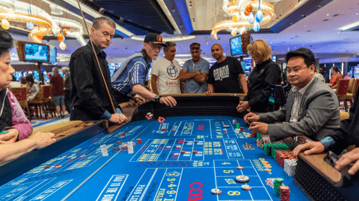 Best Practices for Bankroll Management in Casino Gaming