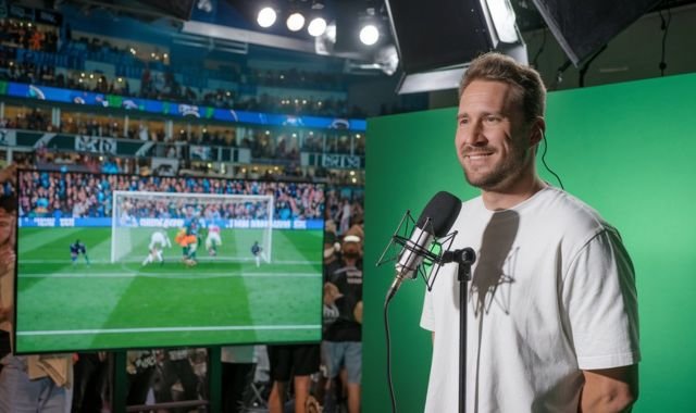 How Technology Transformed Premier League Broadcasts