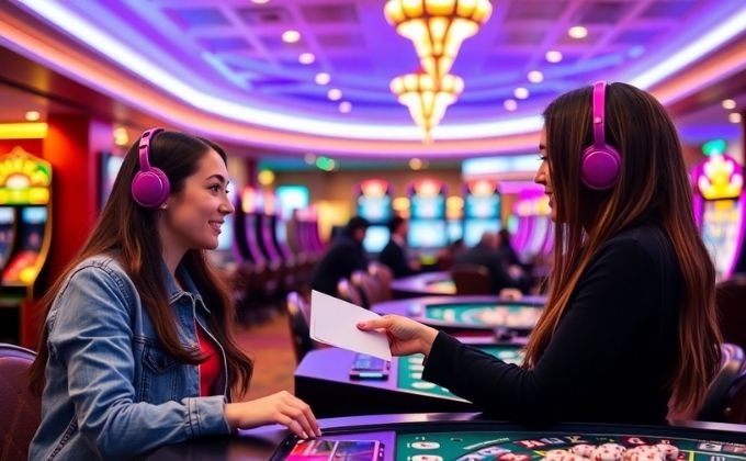 Slot Tournaments: How to Participate and Win Big in Online Competitions