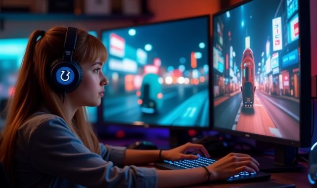 How to Organize a Gaming Bus Tournament