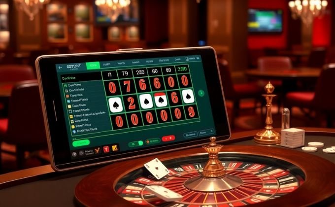 Casino Site Tutorials That Boost Confidence in Every Game