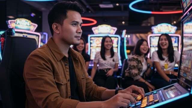 Why Experienced Players Love Online Gaming Platforms