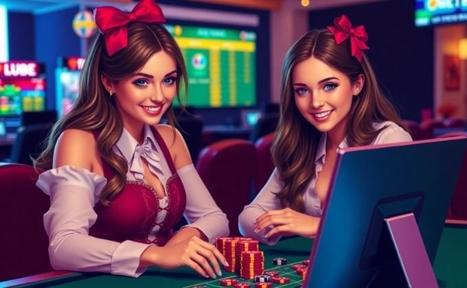 LATTE4D: Minimum Deposit 5,000, Maximum Entertainment