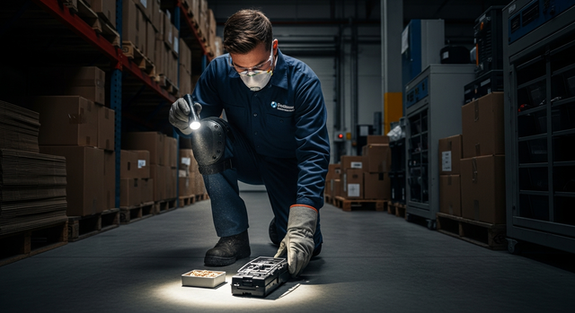 Pest Control Mice: Cost, Process & Effective Solutions